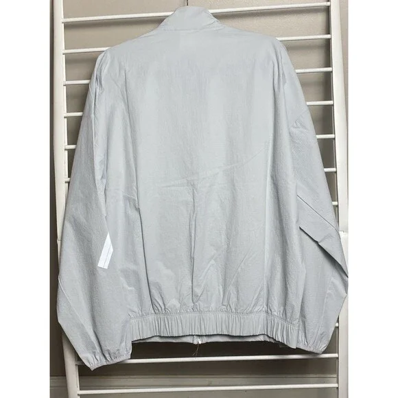 Adidas Patrick Mahomes ‘Too Cold’ Zine Track Top Jacket Size M